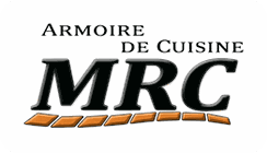 Armoire de Cuisine MRC, cliente de The Web Revolution