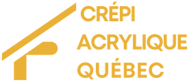 Crépi Acrylique Québec — The Web Revolution client