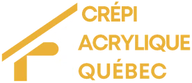 Crépi Acrylique Québec, cliente de The Web Revolution
