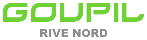 Goupil Rive Nord, cliente de The Web Revolution