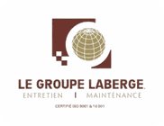 Le Groupe Laberge, cliente de The Web Revolution