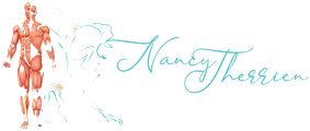 Nancy Therrien Orthothérapeute — The Web Revolution client
