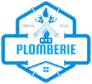 NYS Plomberie — The Web Revolution client