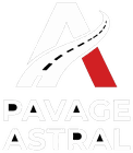Pavage Astral, cliente de The Web Revolution