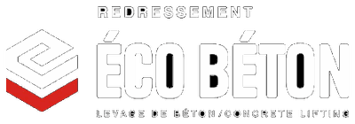 Redressement Éco Béton, cliente de The Web Revolution